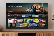 Panasonic integrasikan Amazon Fire TV ke TV OLED di CES 2024, punya suara imersif