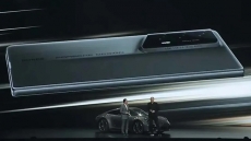 Honor rilis ponsel lipat Magic V2 RSR Porsche Design dengan prosesor Snapdragon kustom