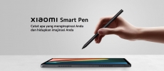 Xiaomi Smart Pen Heureka, inovasi bolpoin dengan teknologi terkini