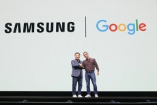 Samsung & Google Cloud kerja sama tingkatkan fitur AI pada Galaxy S24 series