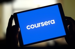 Coursera akui meraup lebih banyak untung dengan kehadiran AI