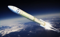 Jepang jadi negara ke-5 yang sukses luncurkan roket ke bulan