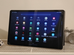 Samsung dikabarkan akan rilis tablet dengan prosesor Exynos 1280