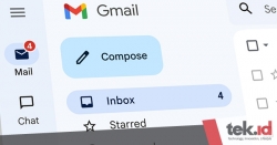 Google rilis fitur AI di Gmail, tulis email kini hanya dengan perintah suara