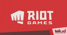 Riot Games pecat 11% karyawan demi lebih fokus ke pengembangan game