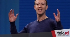Mark Zuckerberg habiskan Rp2,9 triliun demi buat bungker 'anti-kiamat'