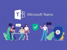Microsoft Teams ada fitur baru, kini atur webcam & suara selama rapat lebih mudah