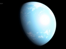 Peneliti antariksa temukan 85 planet baru yang berpotensi layak huni