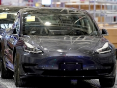 Tesla ingin produksi mobil listrik baru mulai 2025 nanti