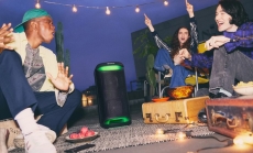 Sony luncurkan speaker pesta anti air dengan baterai 25 jam