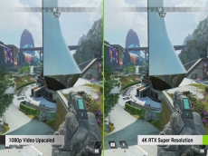 Nvidia rilis fitur baru untuk GPU RTX, bisa ubah video SDR ke HDR