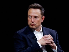 Elon Musk tuding produsen mobil listrik Tiongkok 'matikan' pasar global