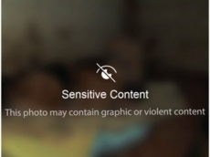 Fitur peringatan konten sensitif di Instagram disebut tidak efektif bagi pengguna
