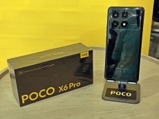 Mengulik prosesor Dimensity 8300 Ultra yang akan ada di POCO X6 Pro 5G