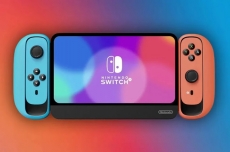 Nintendo Switch 2 targetkan penjualan 10 juta unit di 2024, tanpa layar OLED