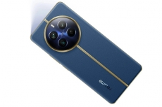 Realme 12 Pro Plus meluncur dengan kamera periskop dan Snapdragon 7s Gen 2, ini harganya