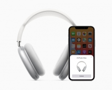 Apple rilis update baru untuk AirPod Max, ini caranya