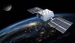 Geely luncurkan satelit untuk konektivitas mobil otonom canggih
