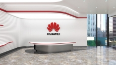 Prancis gerebek kantor Huawei akan praktik tidak pantas