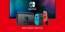 Nintendo Switch 2 punya dukungan backwards compatibility