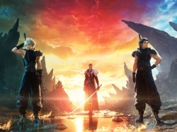 Final Fantasy 7 Rebirth dapatkan upgrade visual