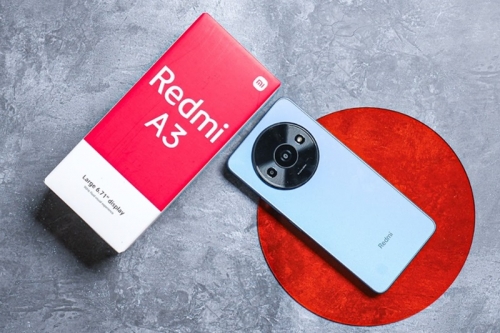 Xiaomi luncurkan Redmi A3 dan Xiaomi TV baru ke Indonesia, harga Rp1 jutaan