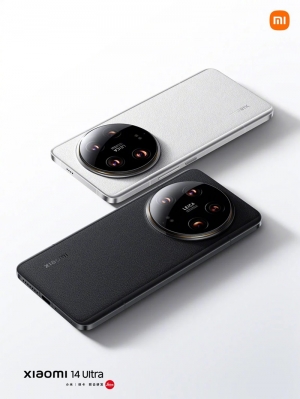 Xiaomi 14 Ultra akhirnya dirilis dengan 4 kamera Leica, ini harganya