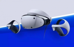 PlayStation VR2 akan bisa dimainkan di PC, bukan cuma di PS5