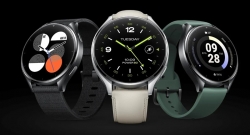 MWC 2024: Xiaomi Watch 2 hadir dengan WatchOS dan 160 mode olahraga