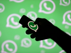 WhatsApp perkenalkan fitur pencarian pesan berdasarkan tanggal