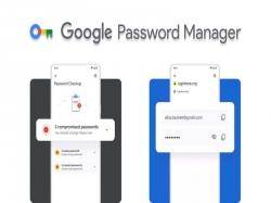 Google Password Manager di android siapkan fitur berbagi kata sandi dengan keluarga
