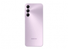 Update warna Light Violet, Galaxy A05s tampil lebih stylish