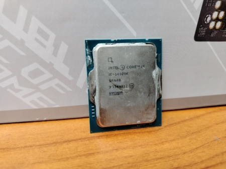 Review Intel Core i9-14900K, CPU monster untuk segala tugas!