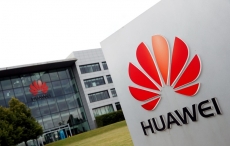 Huawei resmikan perjanjian lisensi paten dengan Amazon dan Vivo
