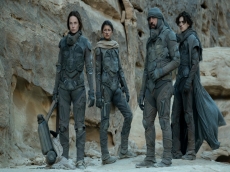 Menurut ilmu pengetahuan, planet gurun di film 'Dune 2' terbukti masuk akal keberadaannya 