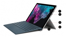 Microsoft akan rilis Surface berbasis ARM untuk tantang MacBook M3