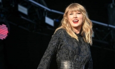 Film konser Taylor Swift: The Eras Tour bakal tayang di Disney+ mulai 15 Maret 2024