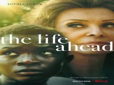 The Life Ahead: Film bertema islam di Netflix untuk memeriahkan Ramadan hari pertama