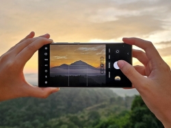 Tips gunakan Galaxy S24 Series jadi penunjang andal saat traveling, tawarkan AI dan kamera mutakhir