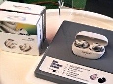 Bose Ultra Open Earbuds siap meluncur di Indonesia 26 Maret