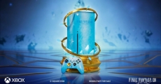Microsoft akan bagikan Xbox Series X bertema Final Fantasy 14