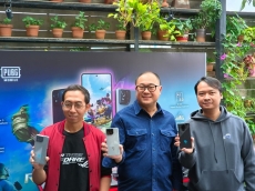 ASUS siap luncurkan ROG Phone 8 ke Indonesia tanggal 20 Maret