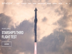 SpaceX dikabarkan membangun jaringan satelit mata-mata untuk intelijen AS