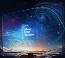 Samsung luncurkan TV Neo QLED 98 inci dengan prosesor canggih