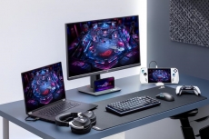 Asus punya monitor gaming 165 Hz dengan teknologi ELMB Sync