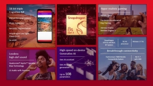 Snapdragon 8s Gen 3 rilis dengan AI canggih