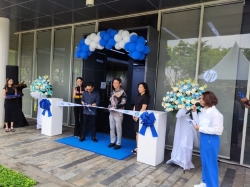 HP resmikan HP Care and Gaming Experience Center di BSC