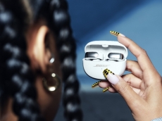 Bose Ultra Open Earbuds akan hadir ke Indonesia tanggal 26 Maret