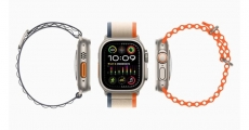 Apple urungkan niat kembangkan layar Micro LED di Watch Ultra 2