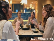 3 tips membuat konten dengan Samsung Galaxy S24 Series selama Ramadan